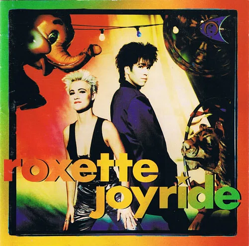 Joyride