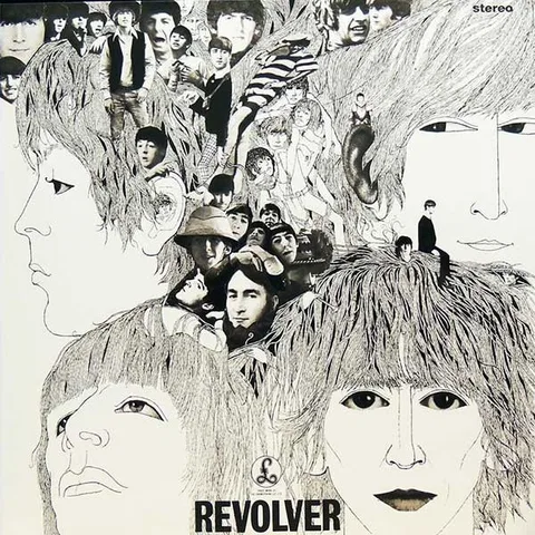 Revolver - Foto 2 de 5