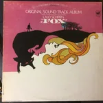 The Fox (Original Sound Track Album) - Foto 1 de 5