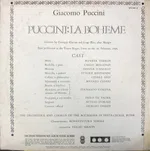 La Bohème - Foto 2 de 4