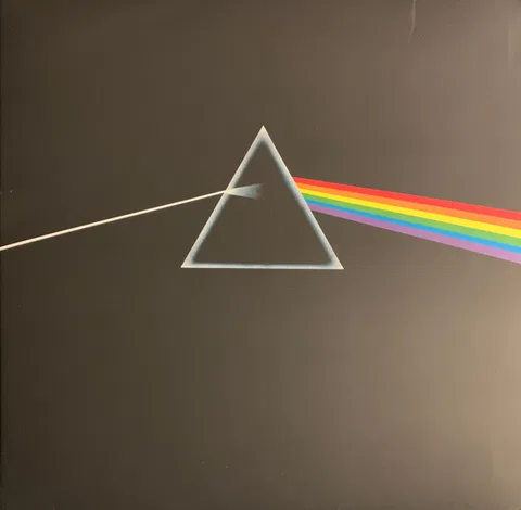 The Dark Side Of The Moon