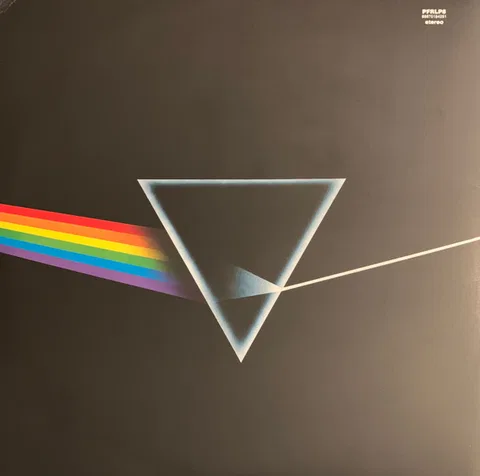 The Dark Side Of The Moon - Foto 2 de 5