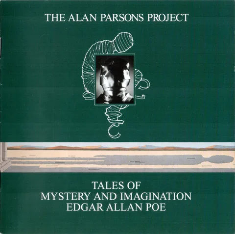 Tales of Mystery and Imagination: Edgar Allan Poe