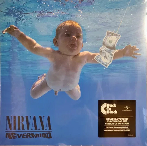Nevermind