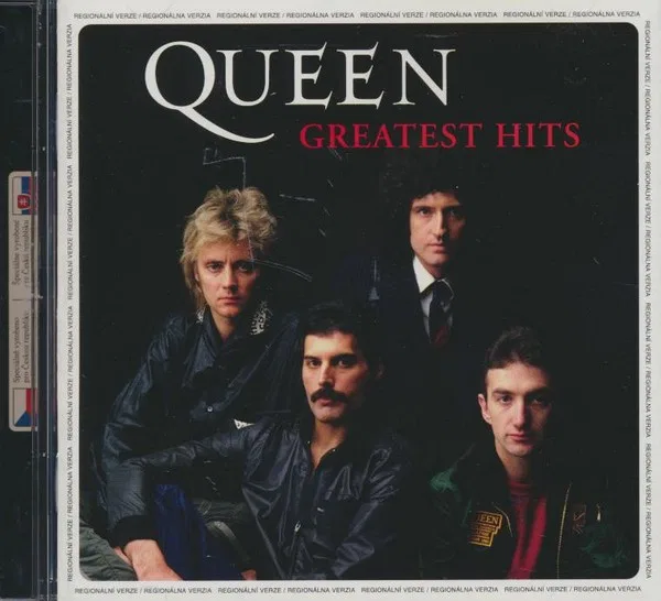 Greatest Hits