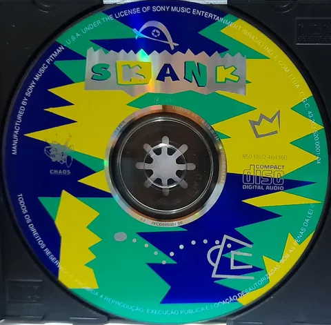 Skank - Foto 3 de 4