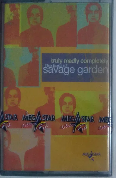Truly Madly Completely: The Best Of Savage Garden