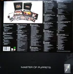 Master Of Puppets - Foto 2 de 7