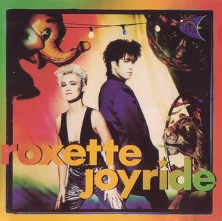 Joyride