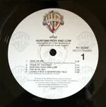 Hunting High And Low - Foto 3 de 3