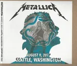 August 9, 2017 Seattle, Washington - Foto 1 de 3