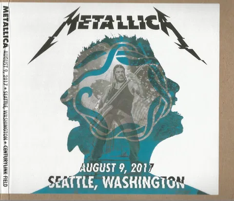 August 9, 2017 Seattle, Washington