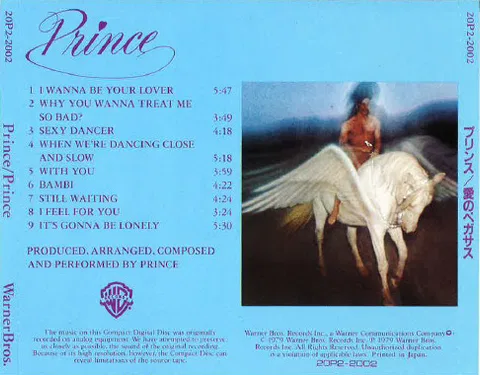 Prince - Foto 2 de 13
