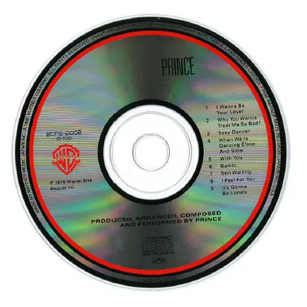 Prince - Foto 3 de 13