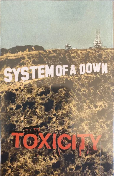 Toxicity - Foto 2 de 7