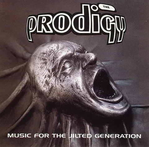 Music For The Jilted Generation