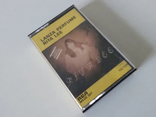 Lanza Perfume