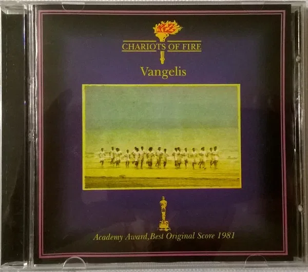 Chariots Of Fire