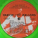 Live Killers - Foto 10 de 15