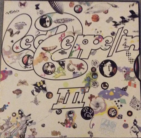 Led Zeppelin III