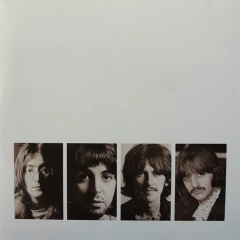 The Beatles - Foto 3 de 13