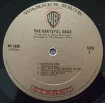 The Grateful Dead - Foto 4 de 6