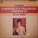 Symphonie N° 8 "Inachevée" - Symphonie N° 5 - Foto 1 de 5