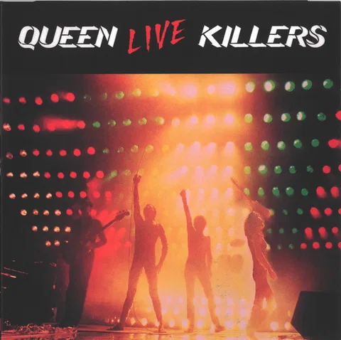 Live Killers