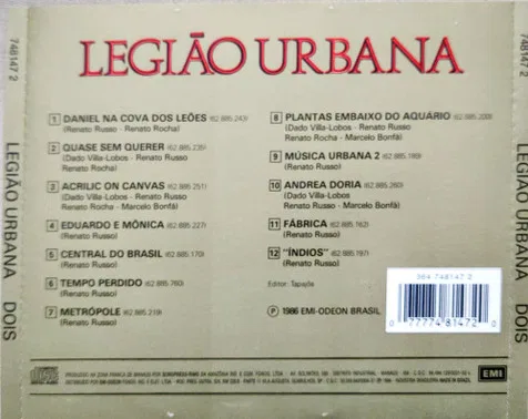 Dois - Foto 3 de 7