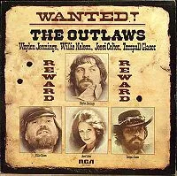 Wanted! The Outlaws