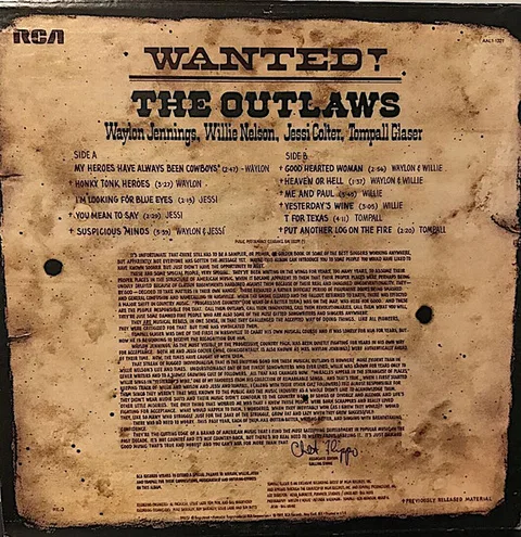 Wanted! The Outlaws - Foto 2 de 3