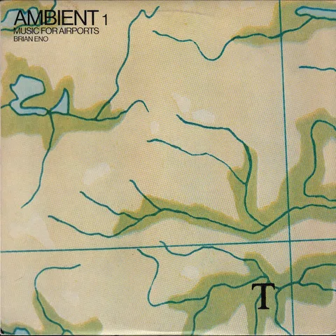 Ambient 1 (Music For Airports)