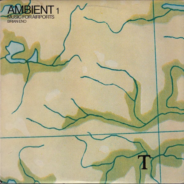 Ambient 1 (Music For Airports)