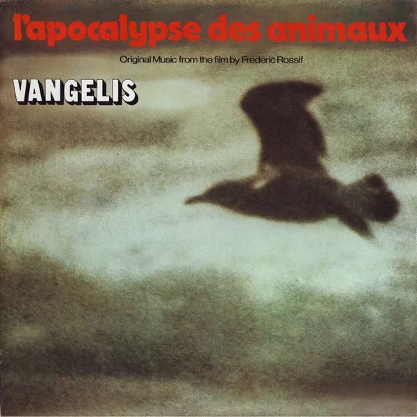 L'Apocalypse Des Animaux