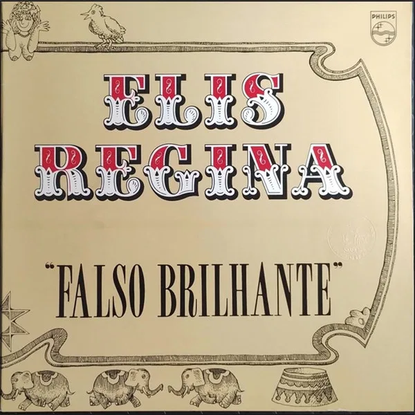 Falso Brilhante
