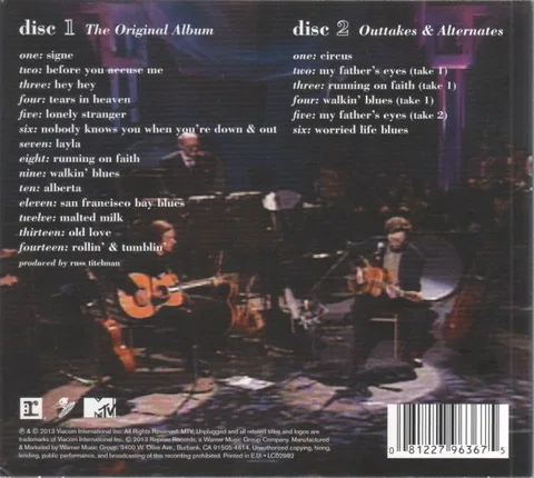 Unplugged Deluxe - Foto 2 de 16