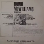 David McWilliams Vol. 3 - Foto 3 de 5