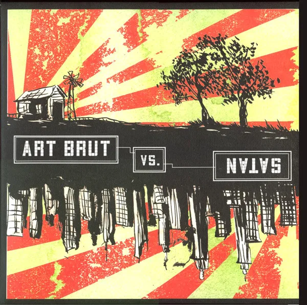 Art Brut Vs. Satan