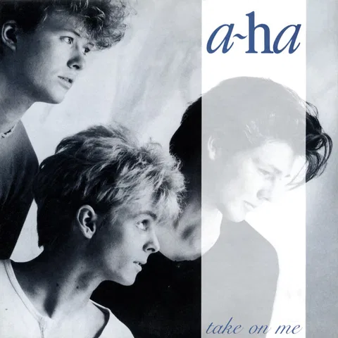 Take On Me