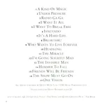 Greatest Hits II - Foto 5 de 18