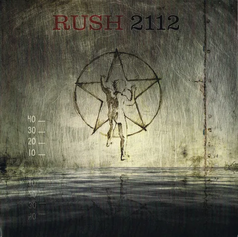2112 (40th Anniversary)