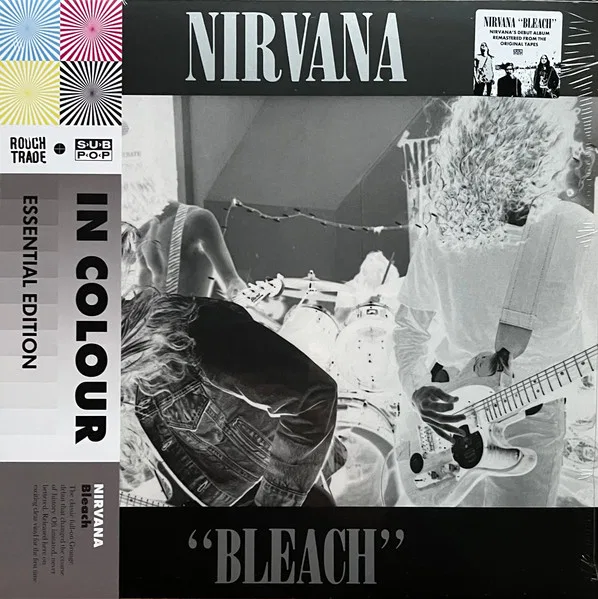 Bleach
