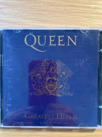 Greatest Hits II - Foto 3 de 4