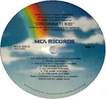 The Cincinnati Kid (Music From The Original Sound Track) - Foto 4 de 4