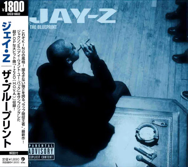 The Blueprint