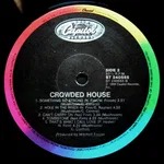 Crowded House - Foto 4 de 6