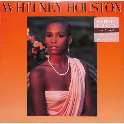 Whitney Houston