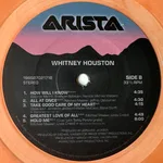 Whitney Houston - Foto 7 de 12