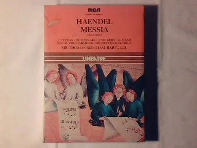 Messia (Oratorio)