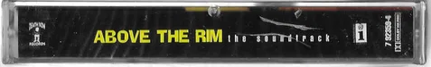 Above The Rim - The Soundtrack - Foto 3 de 5